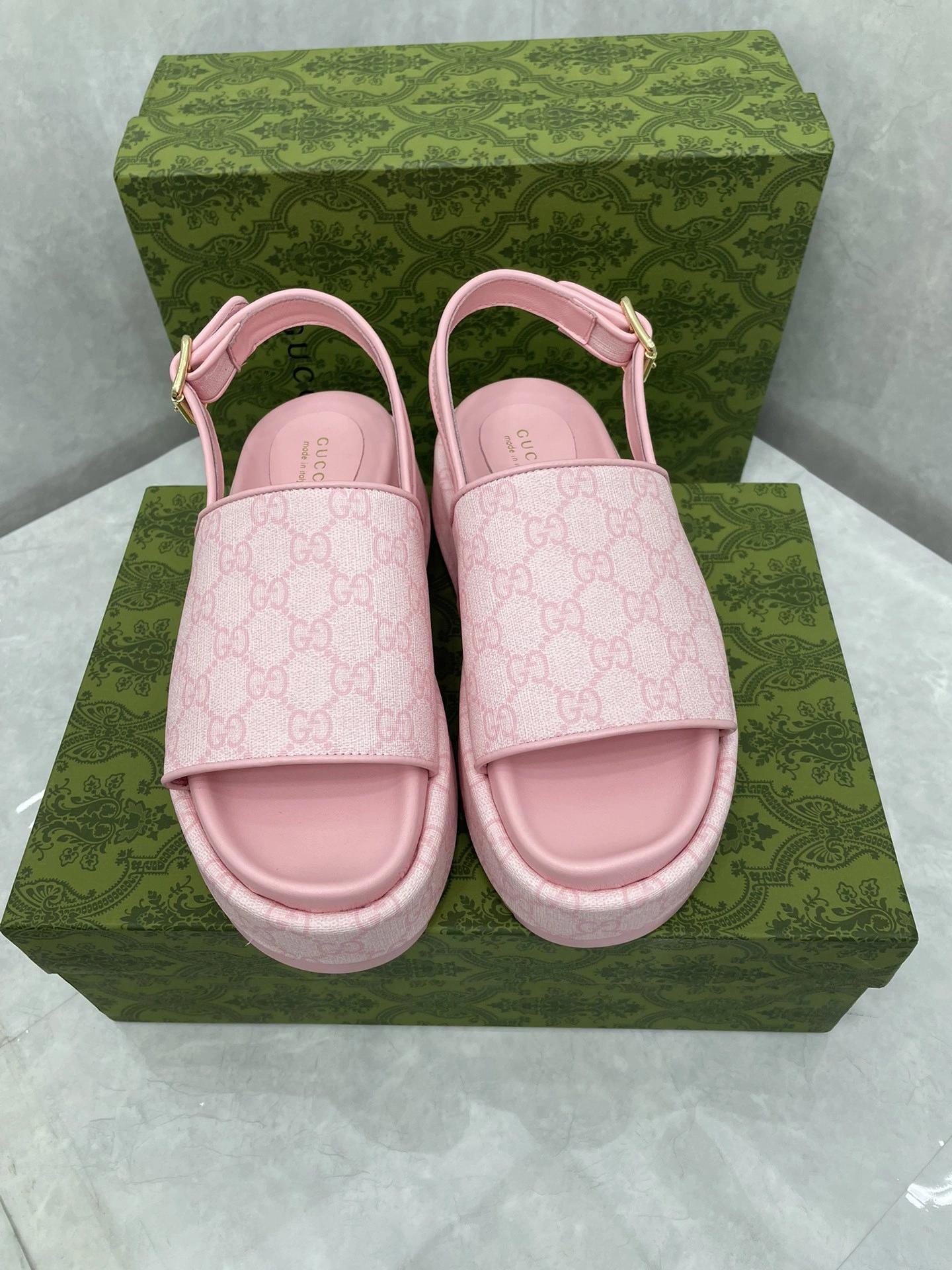 coco-- 3.5cm Heel height item:C-X298D0613